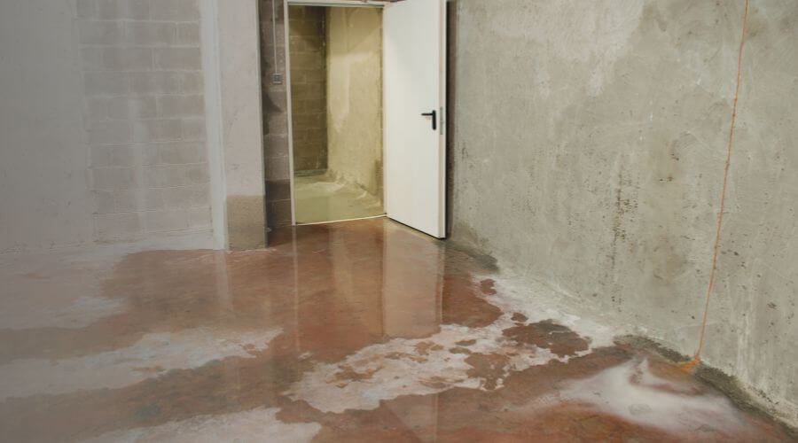 Why Choose Experienced Water Damage Restoration LLC